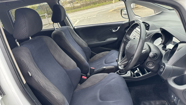 Honda Jazz 1.4 i-VTEC ES Plus 5dr Petrol Hatchback